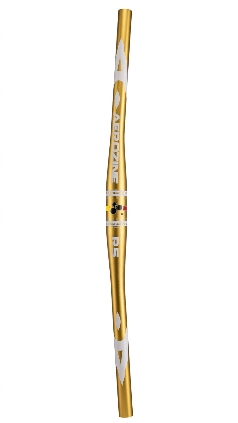Aerozine SL Flat Bar Handlebar XBR5