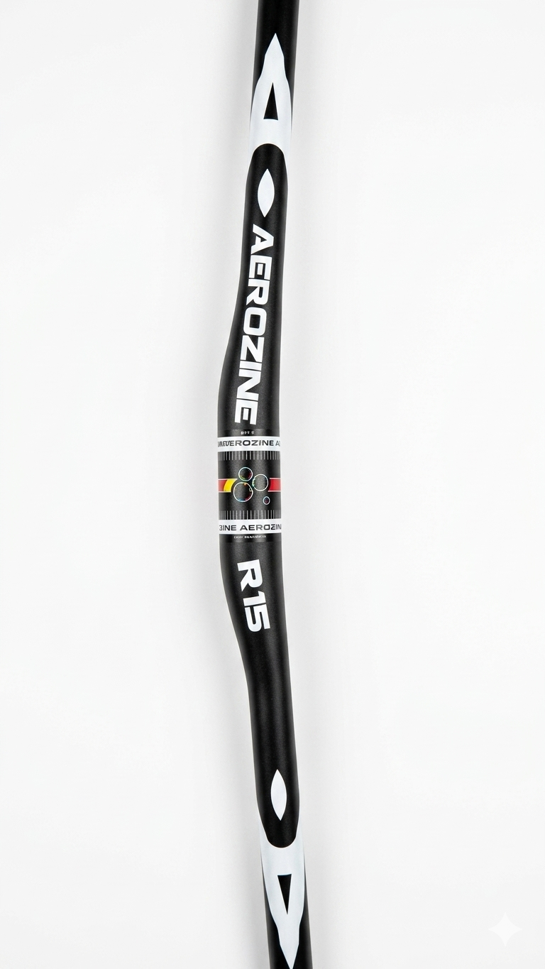 Aerozine XBR15 Handlebar 720mm