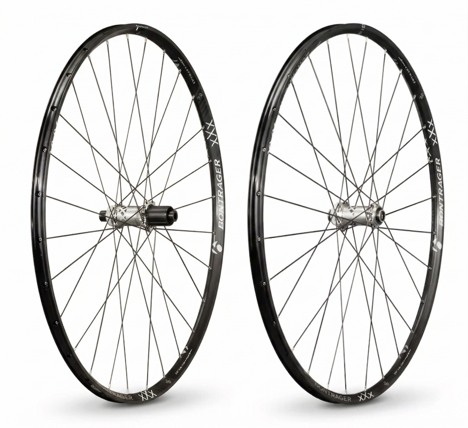 Ruote Bontrager XXX TLR Disc 29
