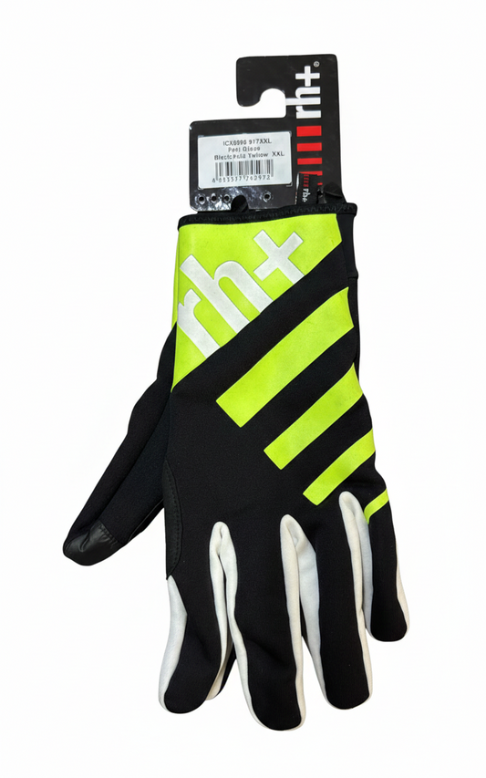 Gants Zero Rh+ Feel