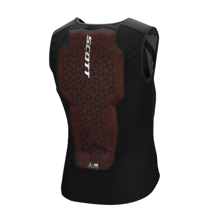 Gilet de protection Scott SoftCon Hybrid Pro Protector