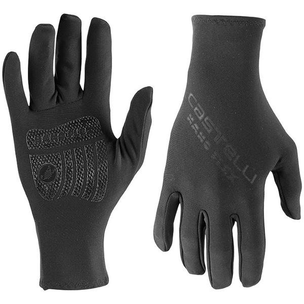 Castelli gloves all nano