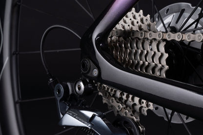 Rychlá Guerciotti S - Shimano Ultegra