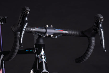 Szybki guerciotti S - Shimano Ultegra