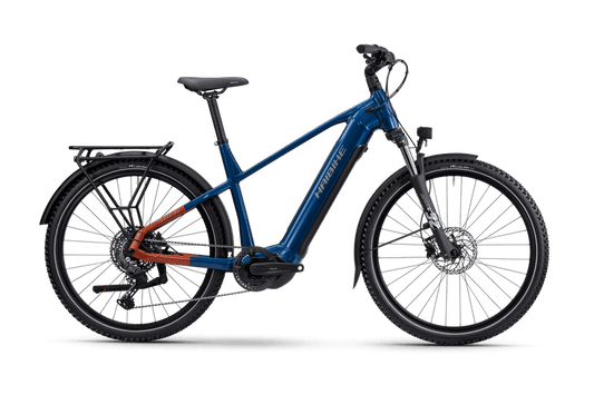 Haibike Trekking 4 High