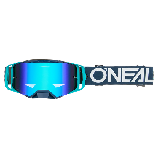 Maschera O'Neal B-33 Goggle Hexa V.26