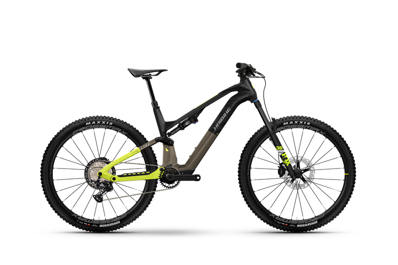 Haibike Lyke CF 11