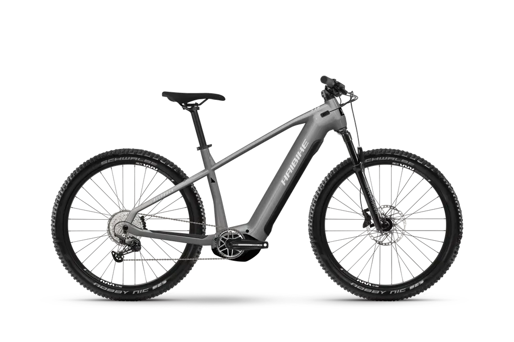 Haibike Alltrack 7 27,5 “