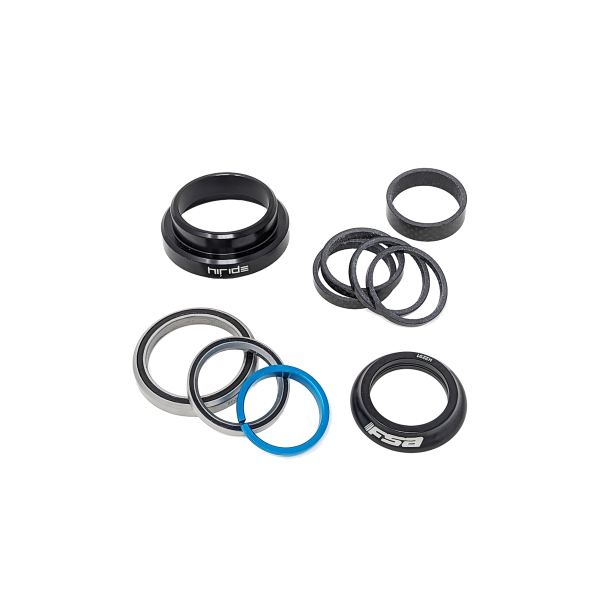 hiride - Integration kit #1