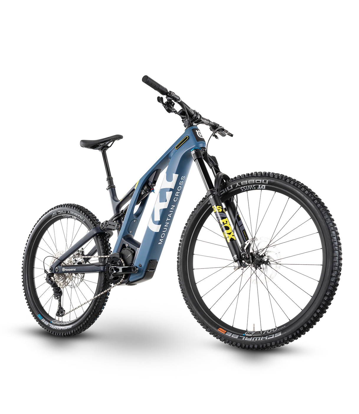 Husqvarna Mountain Cross Mc5 Carbon