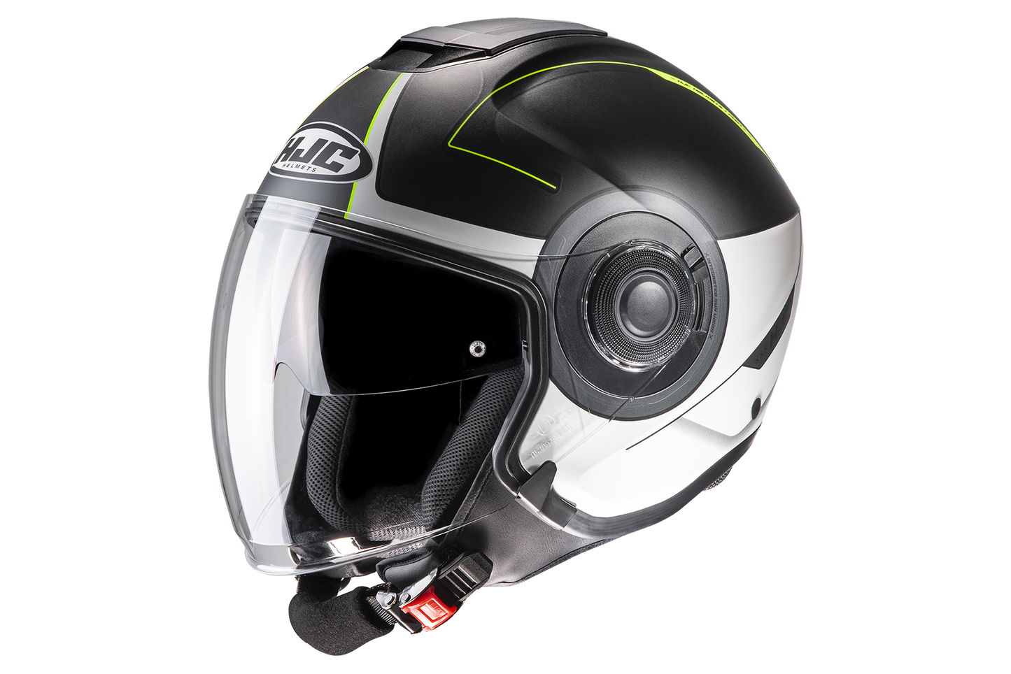 Casque HJC I40 Panadi