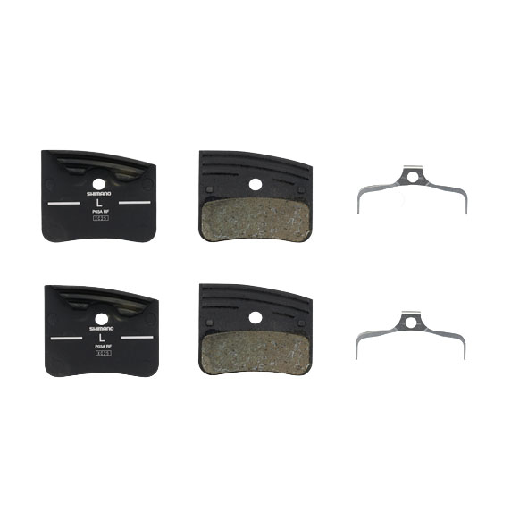 Shimano Deore XT BL-M8200 + BR-M8220 Disc Brakes (Upgrade Kit)