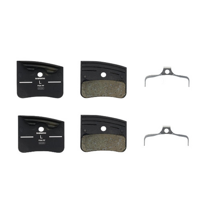 Shimano Deore XT BL-M8200 + BR-M8220 Disc Brakes (Upgrade Kit)