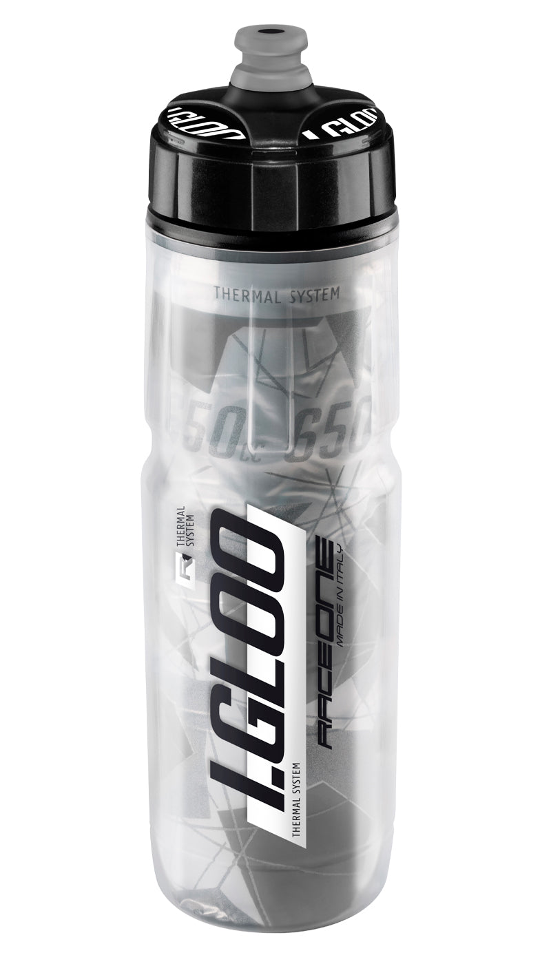 RaceOne I.GLOO 650cc Thermal Water Bottle