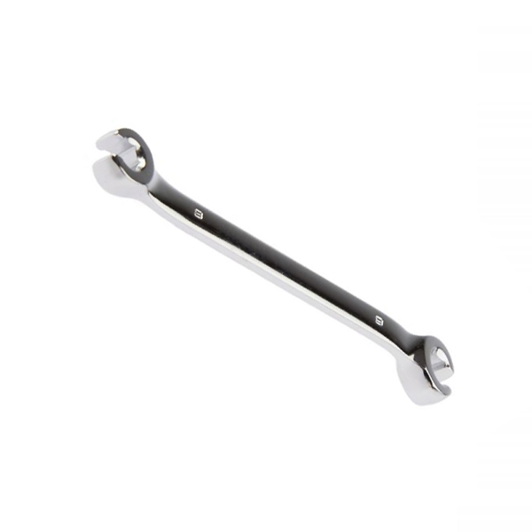 Icetoolz - HYDRAULIC FITTINGS WRENCH