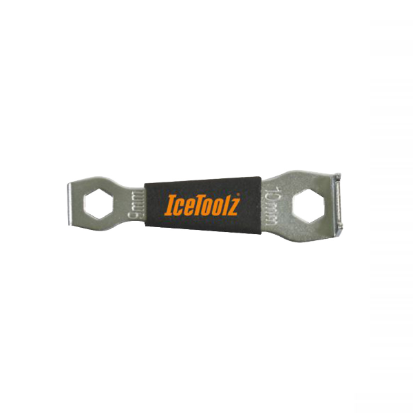 Icetoolz - CRANK BOLT REMOVAL WRENCH