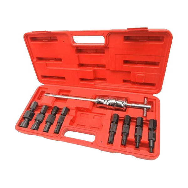 Icetoolz - KIT D'EXTRACTEUR DE ROULEMENTS 9-32 mm