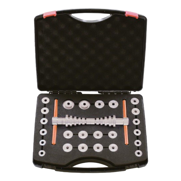 Icetoolz - KIT DE PRESSE DE ROULEMENTS