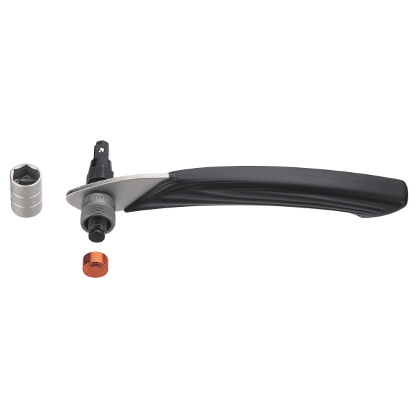 Icetoolz - CRANK ARM PULLER SQUARE TAPER - ISIS©