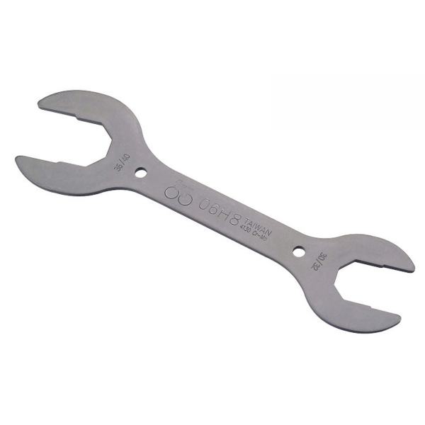 Icetoolz - FLAT WRENCHES - 30-32-36-40 mm
