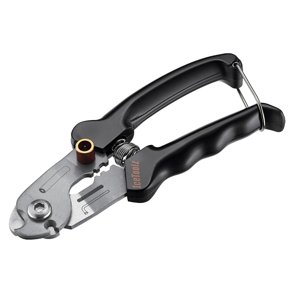 Icetoolz - TEFLON CABLE AND HOUSING CUTTER