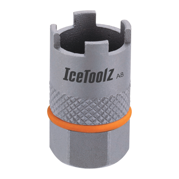 Icetoolz - Suntour threaded freewheel extractor 4 notches