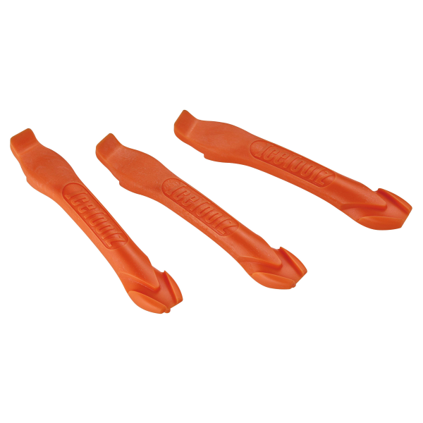 Icetoolz - Kit Levier de protection STRONG