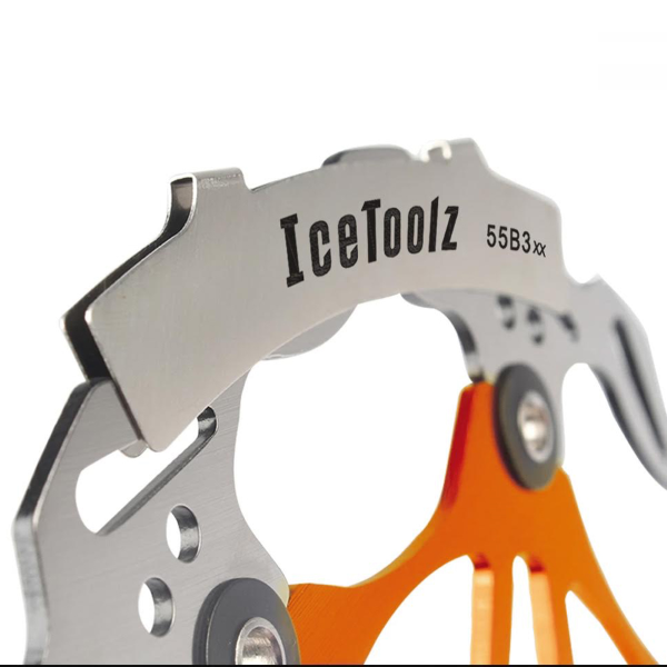 Icetoolz - BRAKE CALIPER ALIGNMENT TOOL