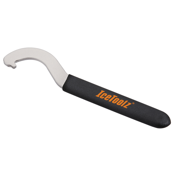 Icetoolz - Bottom Bracket and Headset Lockring Wrench