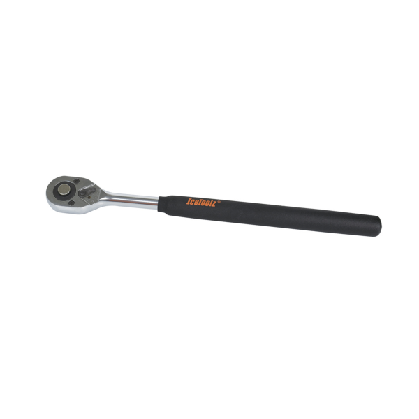 Icetoolz - 1/2" RATCHET WRENCH