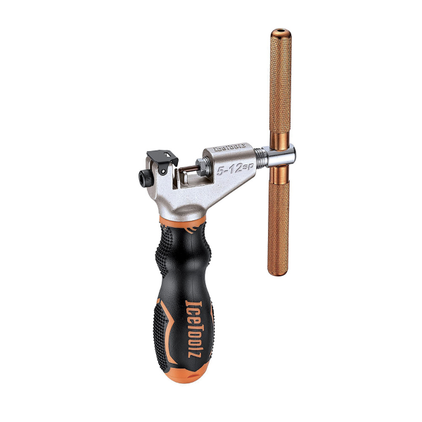 Icetoolz - CHAIN BREAKER 5-12v - For 5-12V chains
