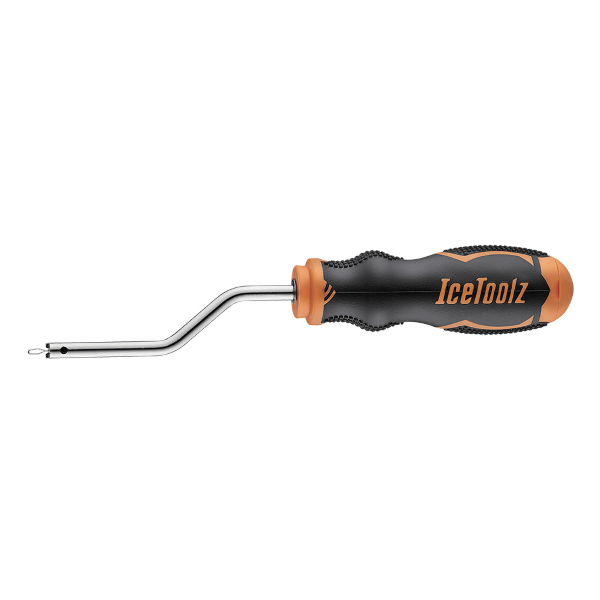 Icetoolz - NIPPLE WRENCHES WITH ERGONOMIC HANDLE
