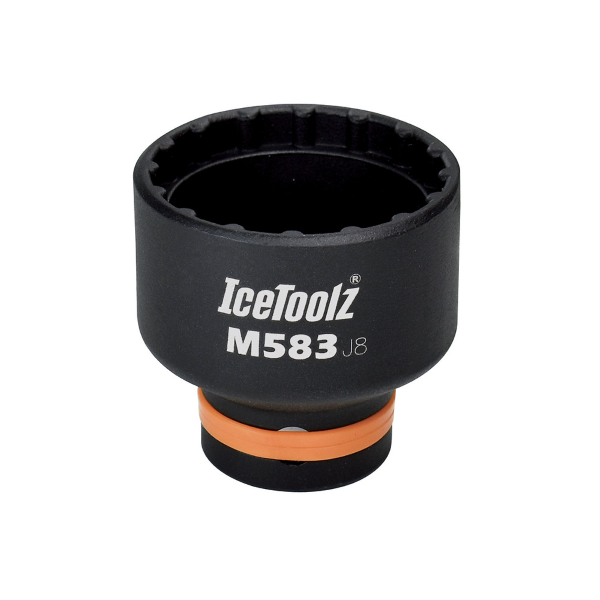 Icetoolz - Locknut Wrench for Shimano E6000 Spider
