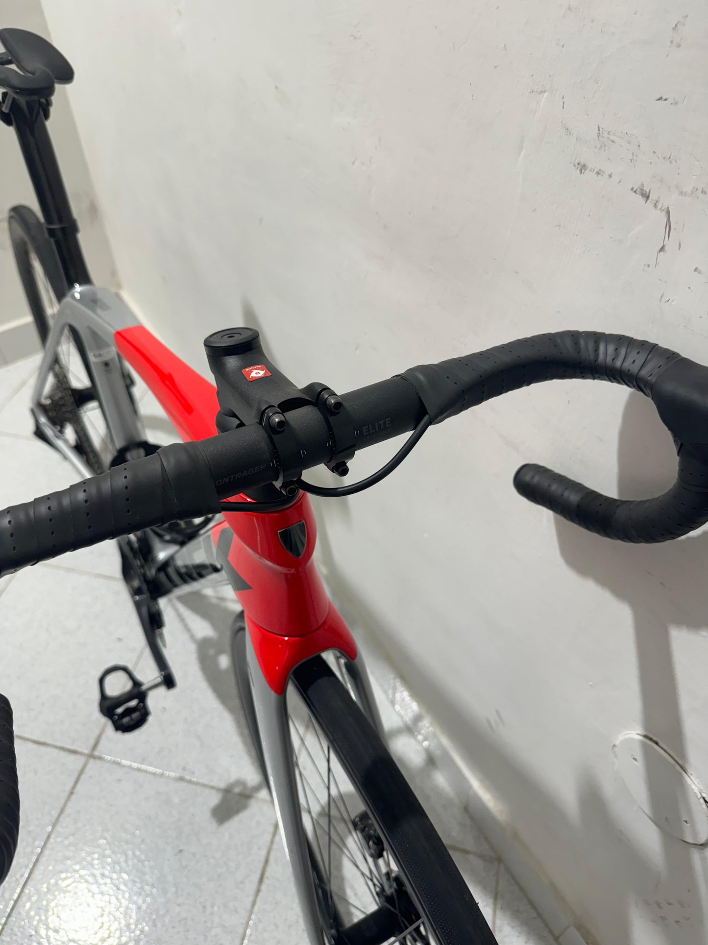 Trek Émonda SL 6 Pro Di2 Taille 54 - Utilisé