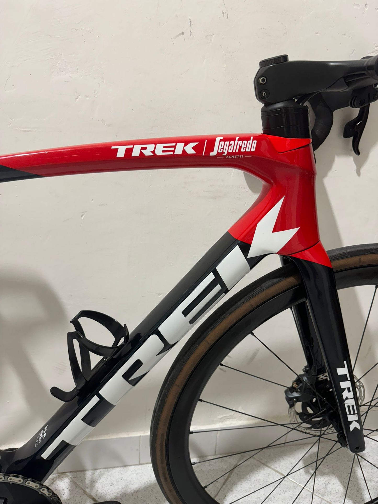 Trek Émonda SLR 7 AXS Taille 56 - Utilisé