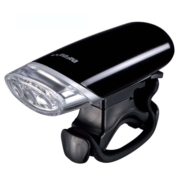 Infini - Lumière avant guidon LUXO 3