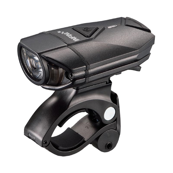 Infini - Lumière avant guidon SUPER LAVA (300 lumens)