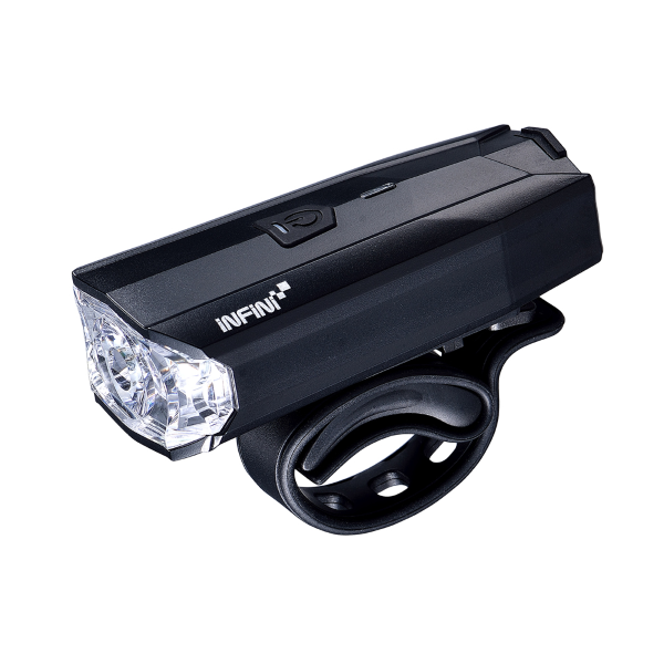 Infini - Lumière avant guidon LAVA 500 LITE (500 lumens)