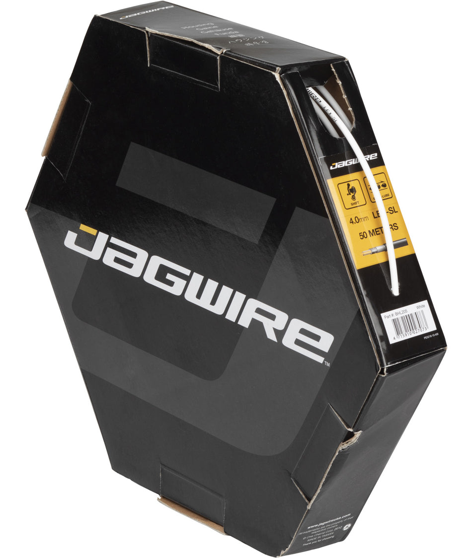 Gaine de dérailleur Jagwire Sport Lex-SL 50 mètres