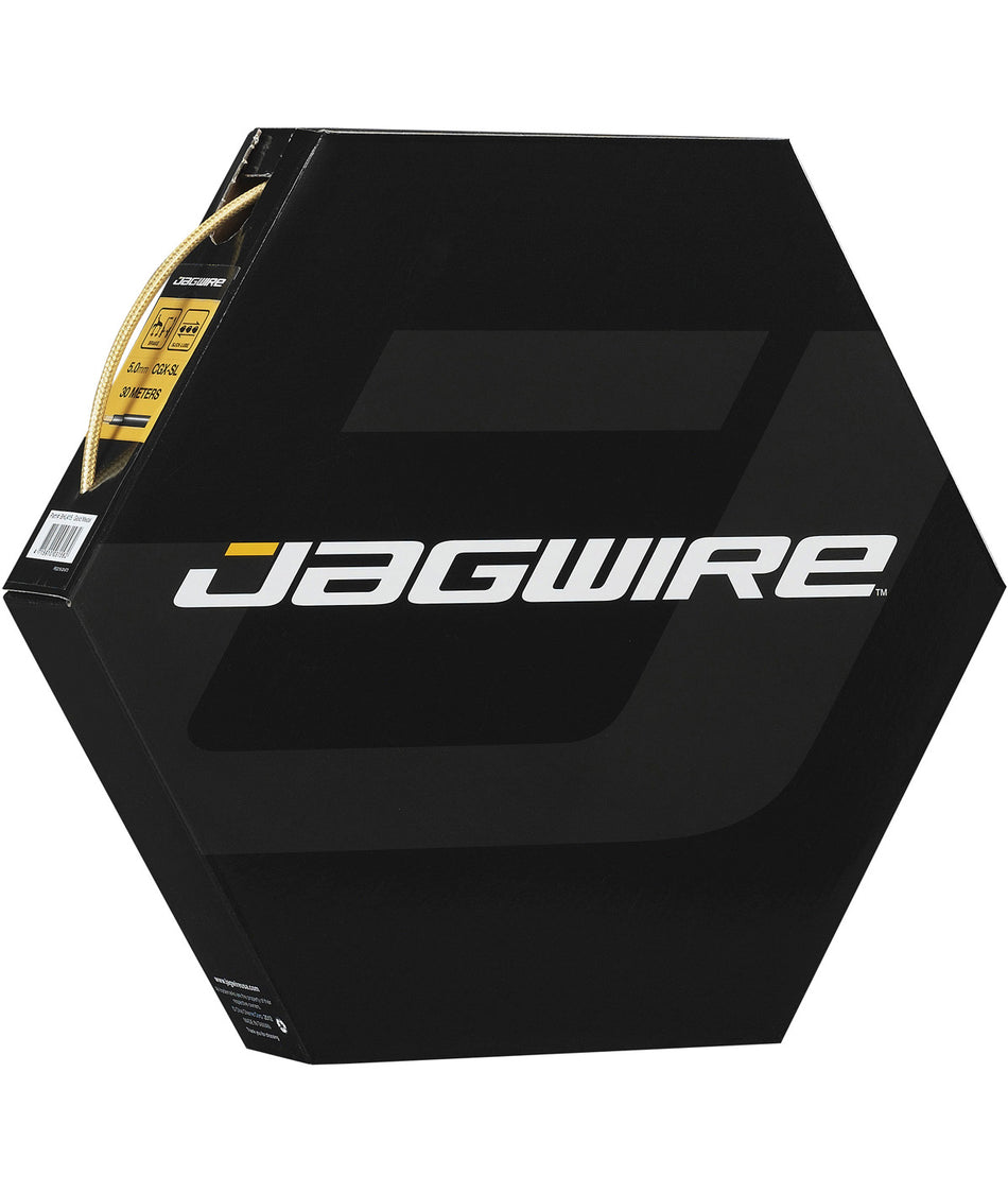 Gaine de frein Jagwire Sport CGX-SL 30 m