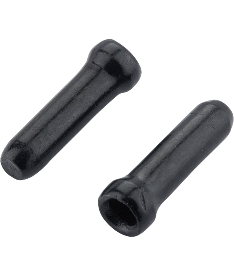 Embout de câble de dérailleur Jagwire 1,2 mm
