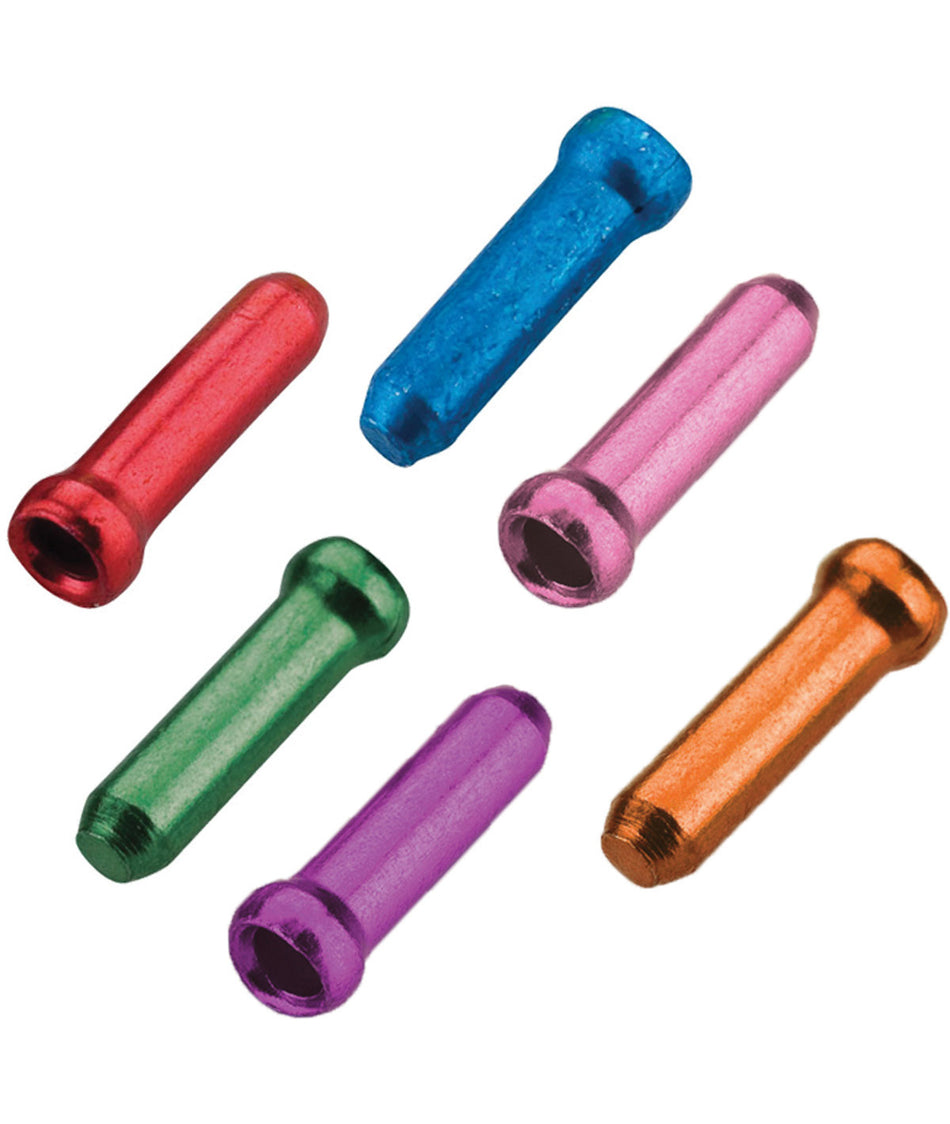 Embout de câble dérailleur/frein Jagwire 1,8 mm