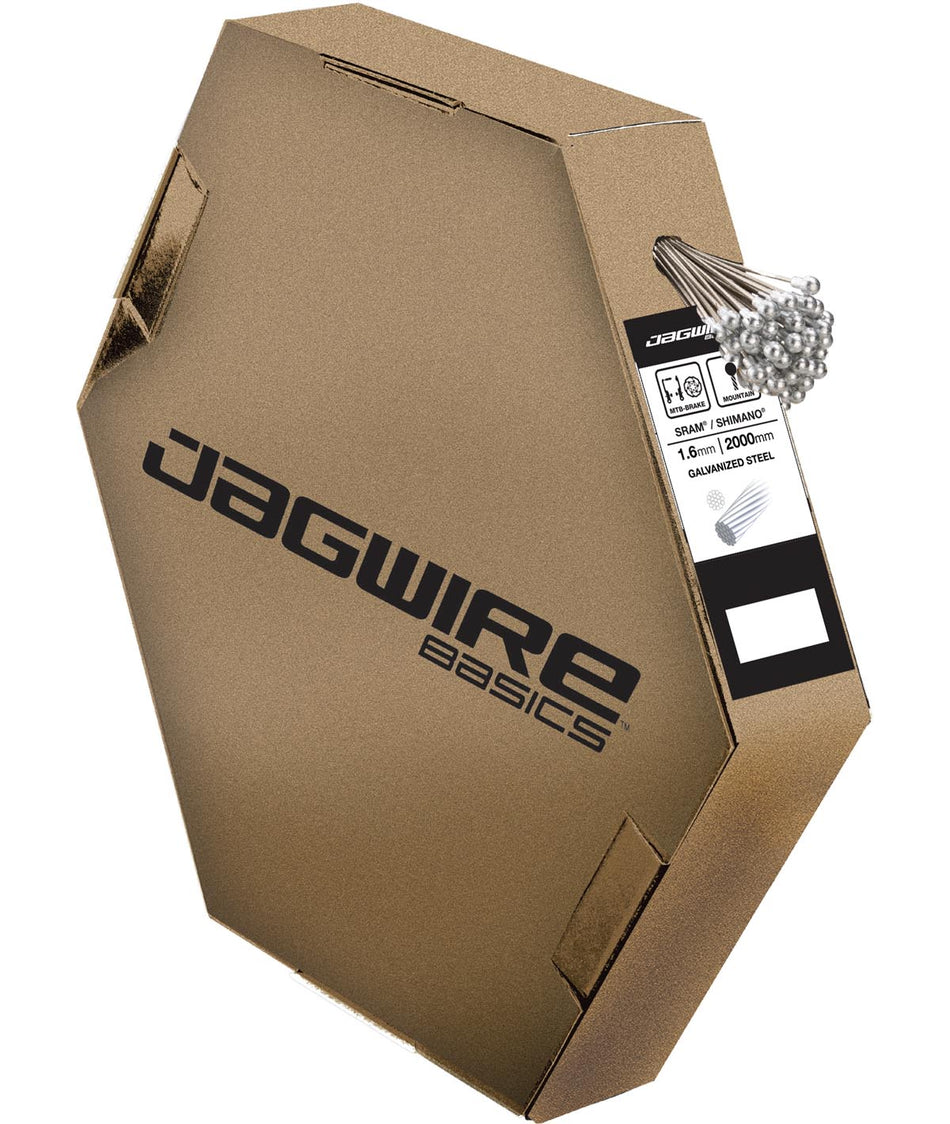Câble de frein Jagwire 2m Basics