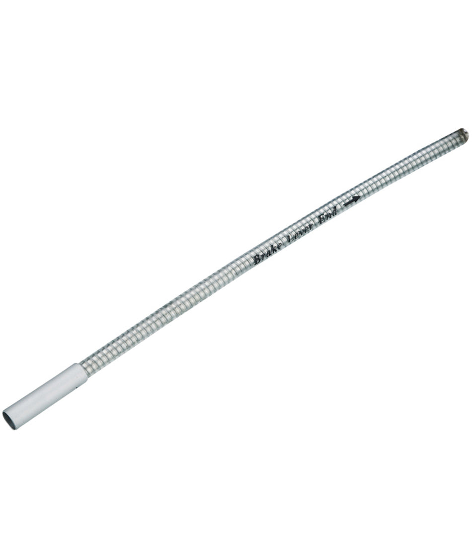 Section Jagwire gaine ez-bend pour guidons relevés