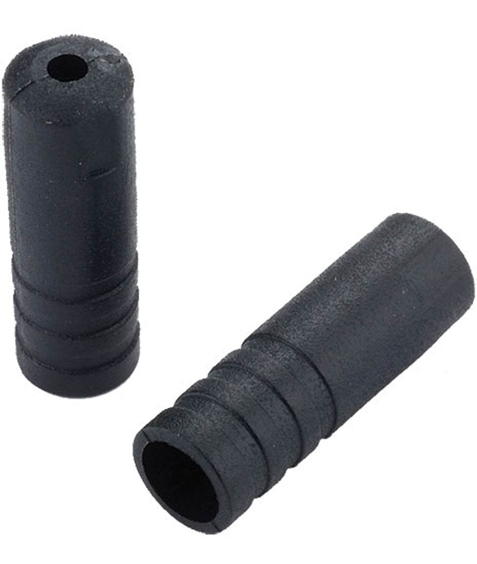 Embouts de gaine ouverts Jagwire pour dérailleur 4 mm