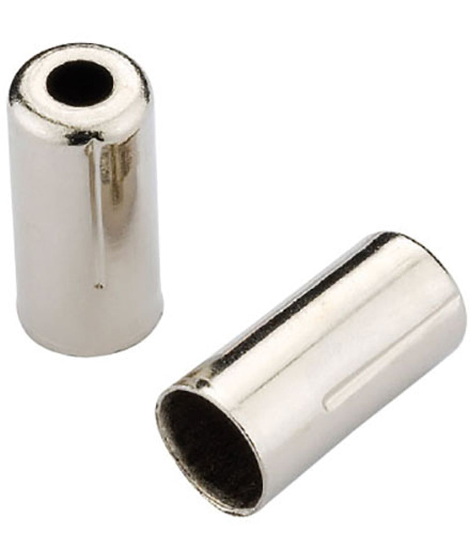 Embouts de gaine ouverts Jagwire pour dérailleur 5 mm