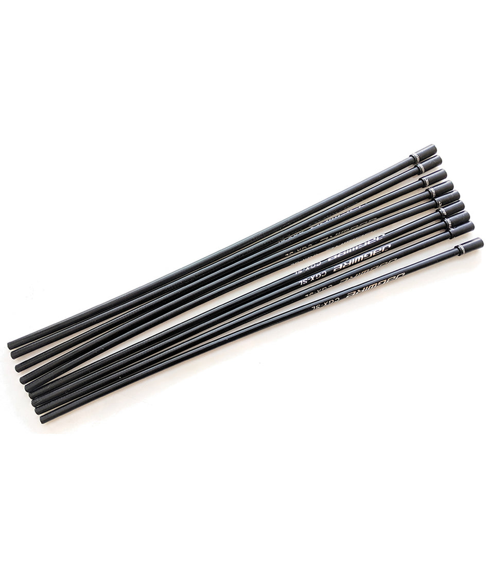 Gaine Jagwire flexible pour dérailleur