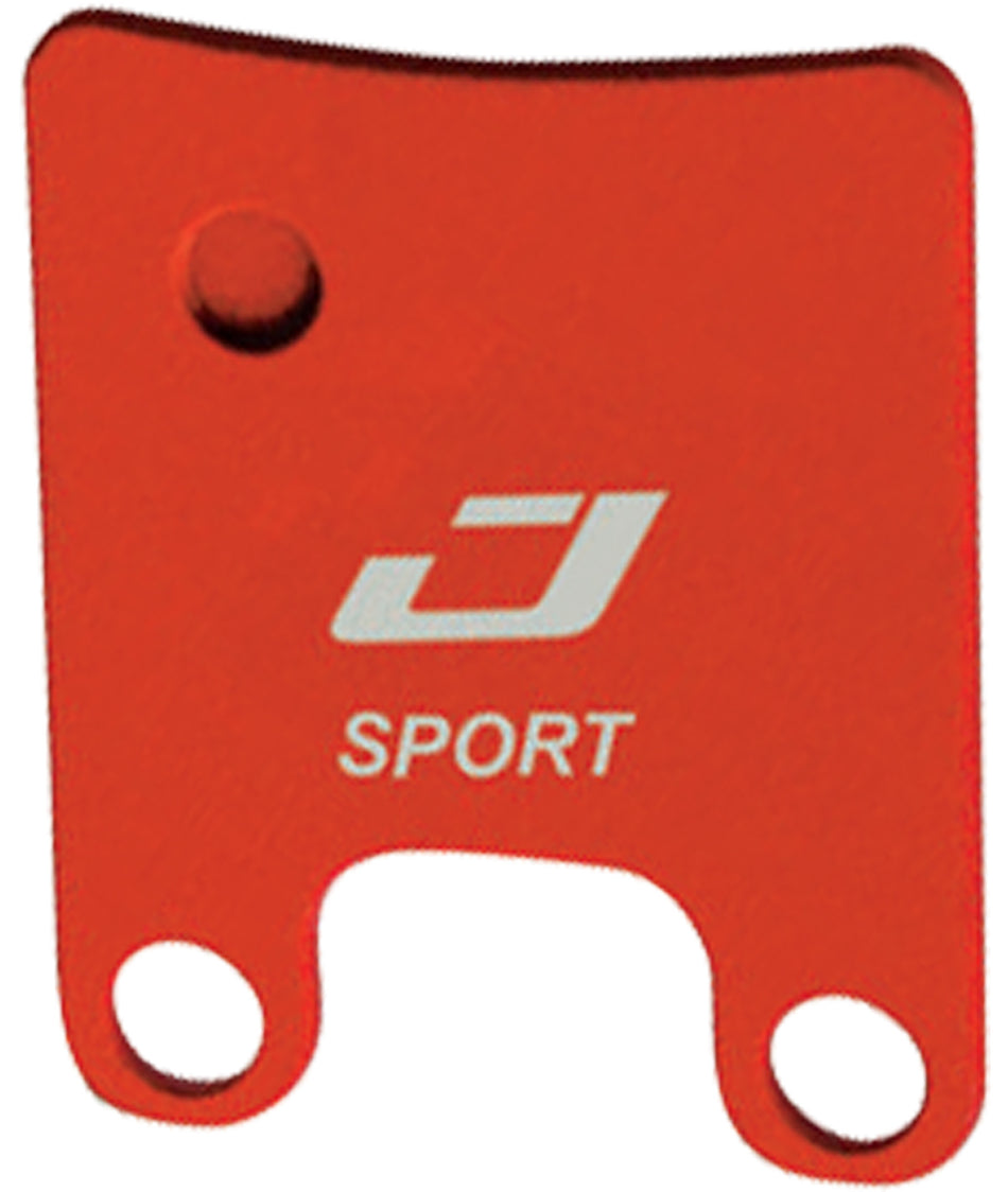 HOPE disc brake pad set (check compatibility)