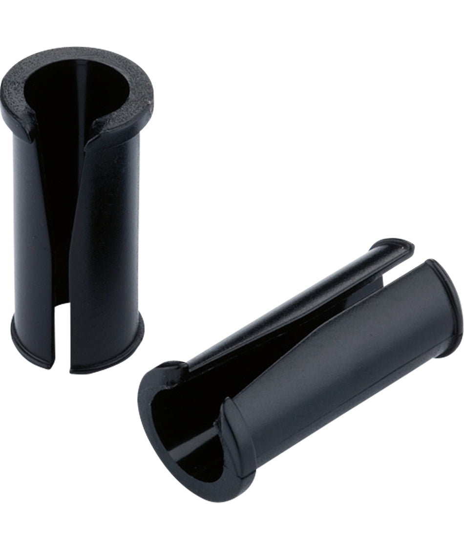 Guide-câble Jagwire C-Clips en plastique (50 pcs)