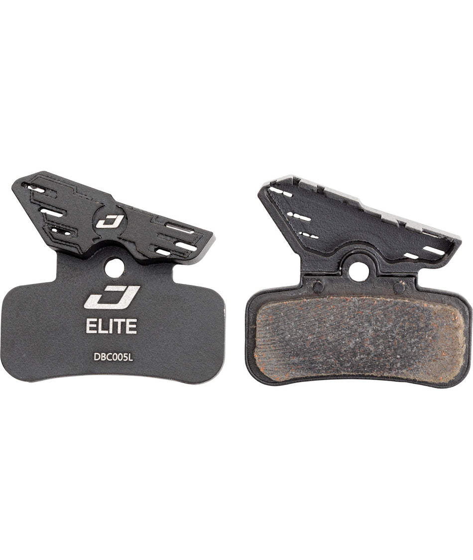 Set de plaquettes de frein à disque SHIMANO C7 (vérifier compatibilité)